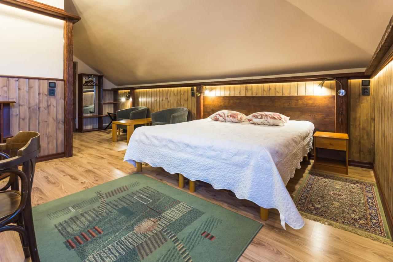 Ruunawere Hotel Nõmmealuse Esterno foto